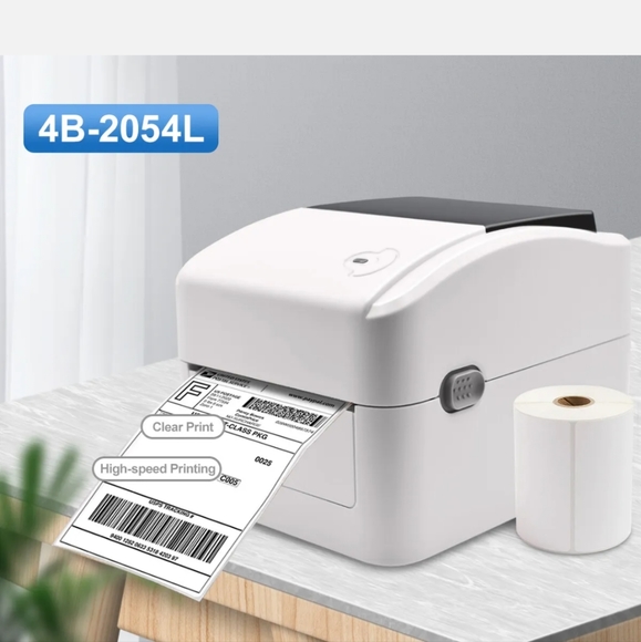 Thermal label micmi - Picture 2 of 3